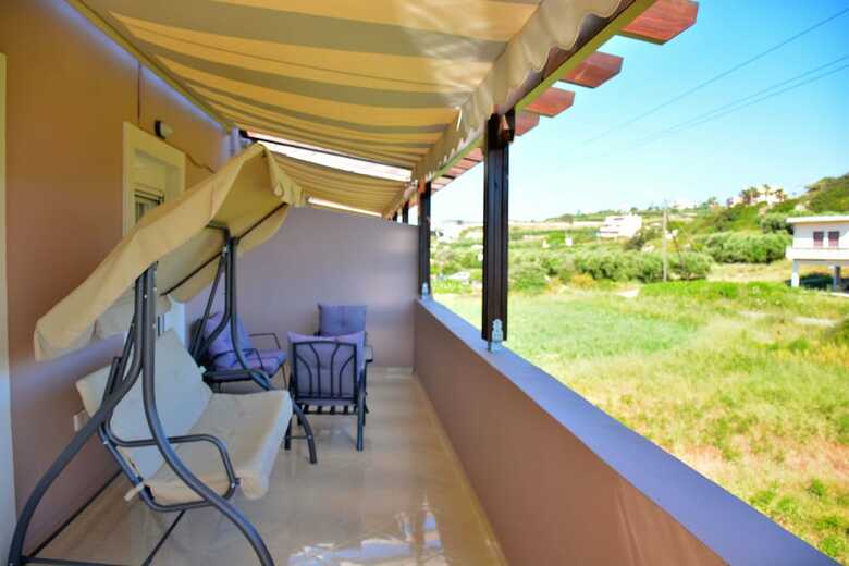 Apartamentos Evagelia Suites Red