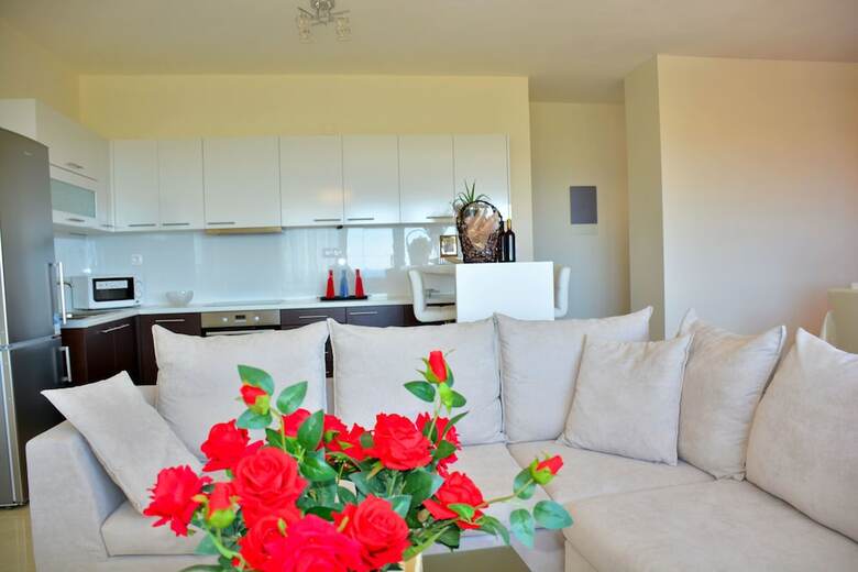 Apartamentos Evagelia Suites Red