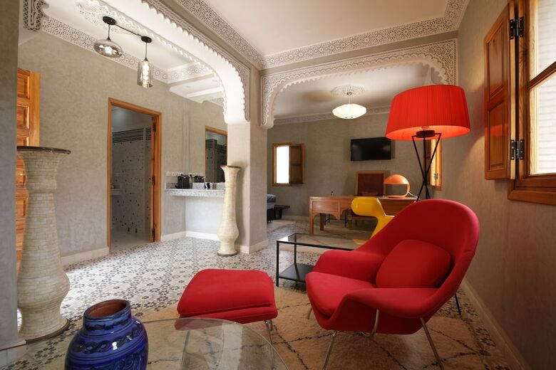Hotel Dar Gonzo Resort & Spa