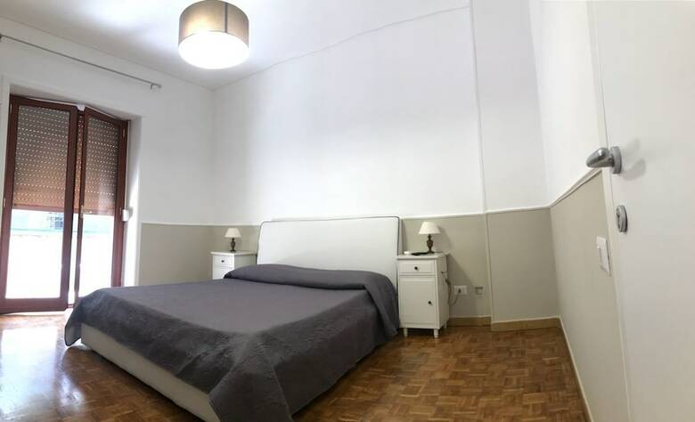 Bed & Breakfast Lemon Rooms Sorrento