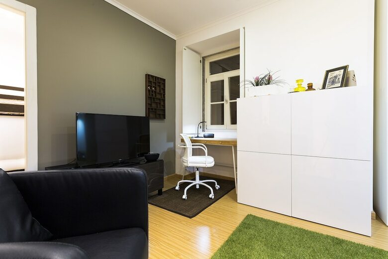 Trigueiros Downtown Apartment