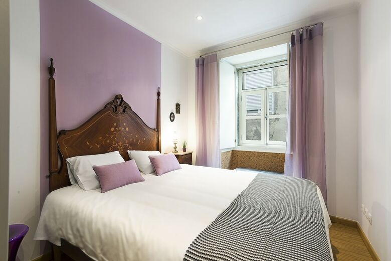 Trigueiros Downtown Apartment