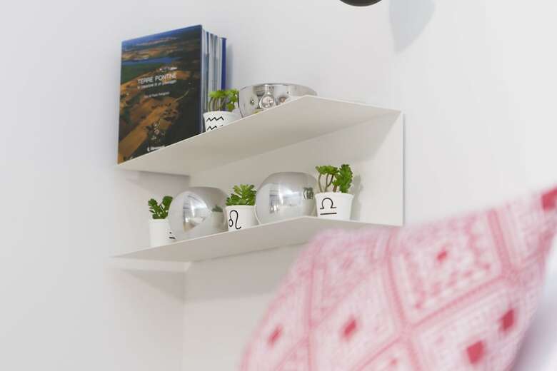 Hotel Guest House Del Conte