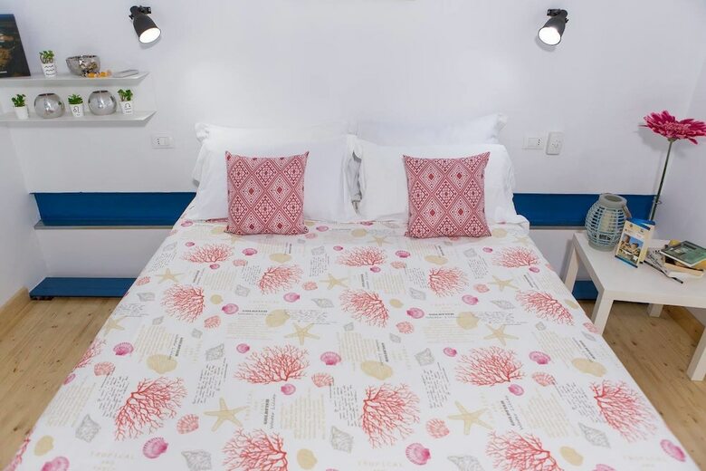 Hotel Guest House Del Conte