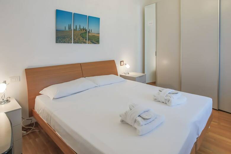 Apartamento Cologna 15 Public Garden