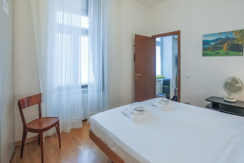 Apartamento Cologna 15 Public Garden