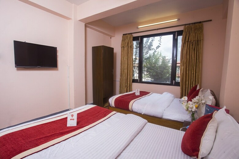 Oyo 149 Kalpa Brikshya Hotel