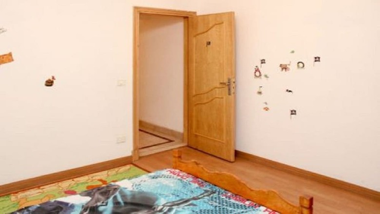 Apartamentos Alexandria House Mohamed Naguib