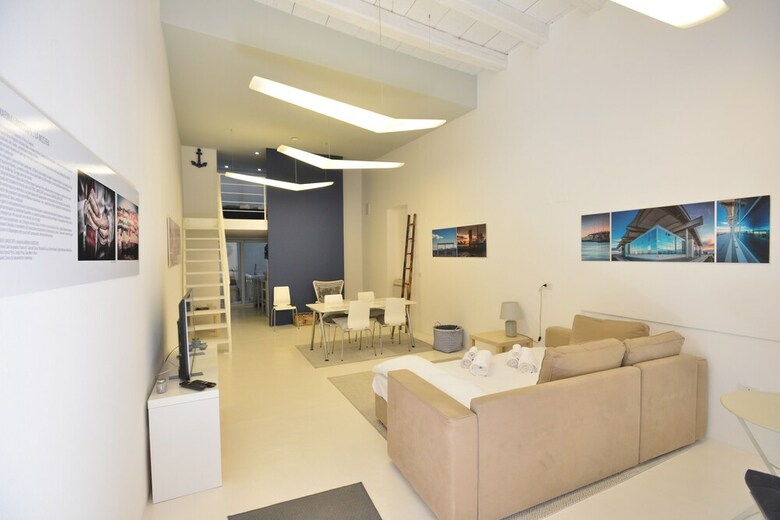 Apartamento Izzhome Loft 84