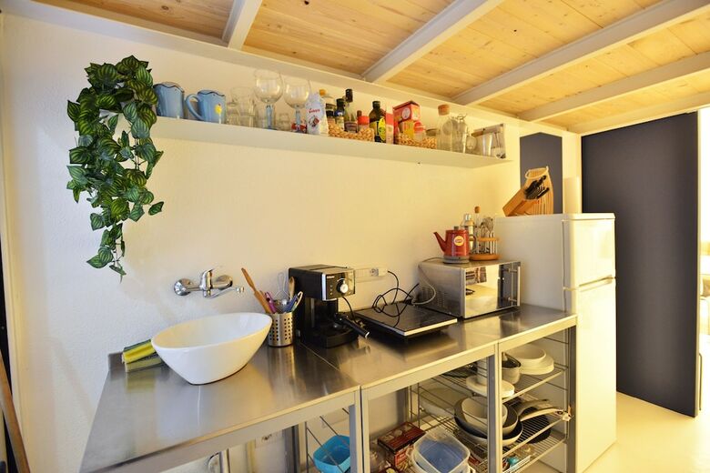 Apartamento Izzhome Loft 84