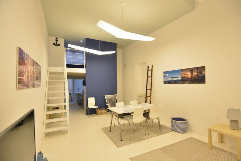 Apartamento Izzhome Loft 84