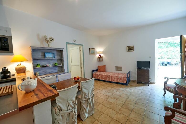 Agroturismo Petite Maison Campomoro Proche Plage