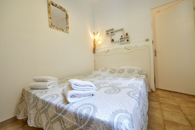 Agroturismo Petite Maison Campomoro Proche Plage
