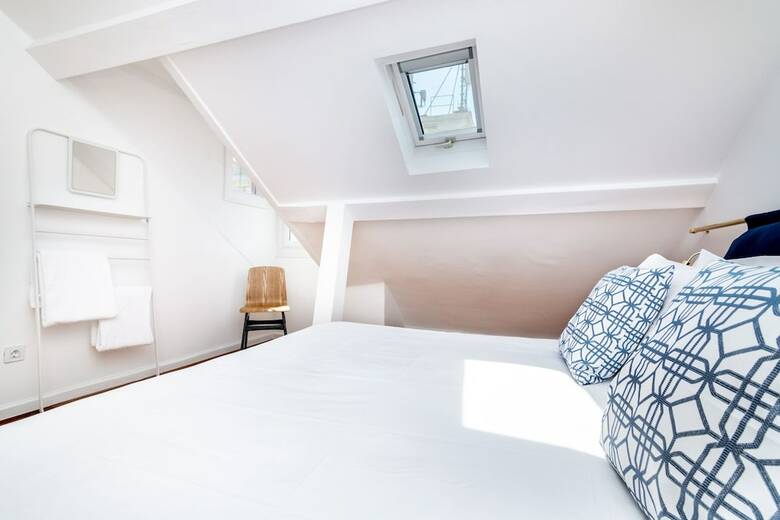 Apartamentos Lisbon Downtown Luxury Family Residence