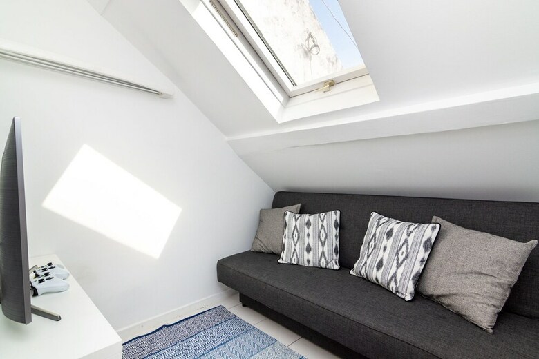 Apartamentos Lisbon Downtown Luxury Family Residence
