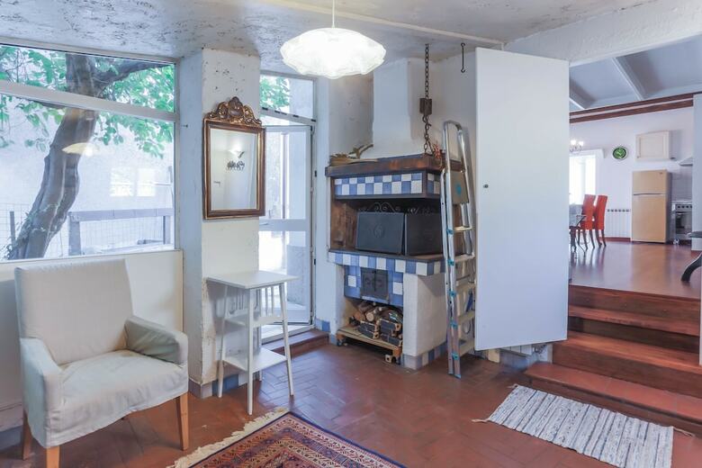 Villa Servola House With Garden