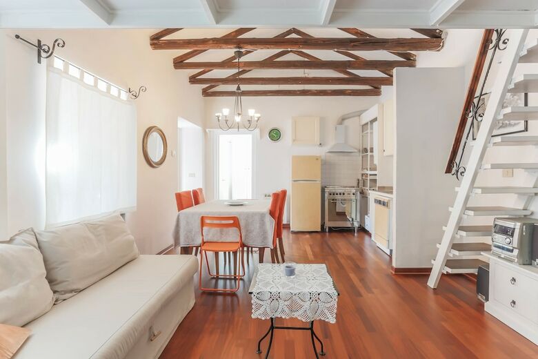Villa Servola House With Garden