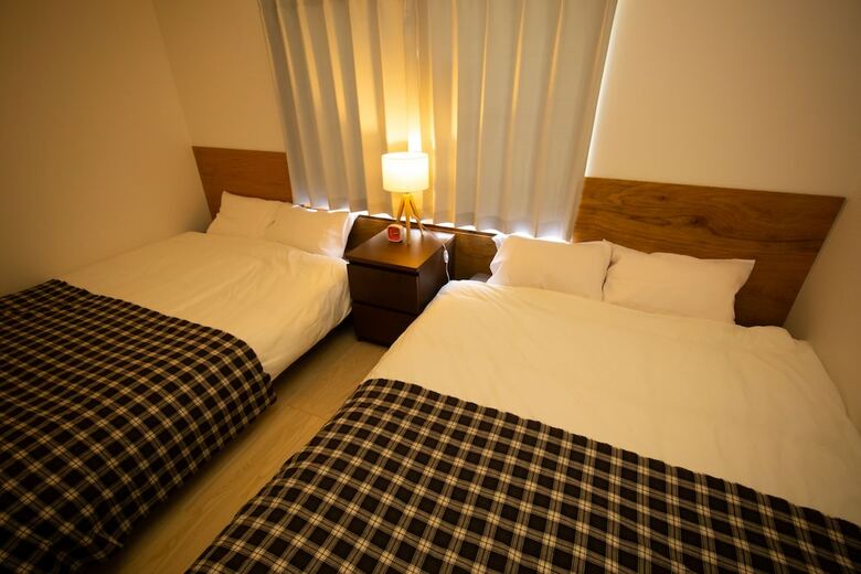 Ty House Shin-osaka