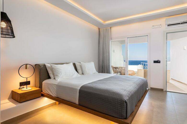 Hotel Avra Mykonos