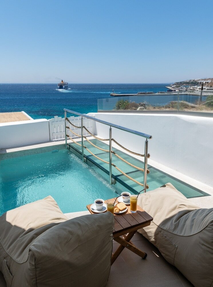 Hotel Avra Mykonos