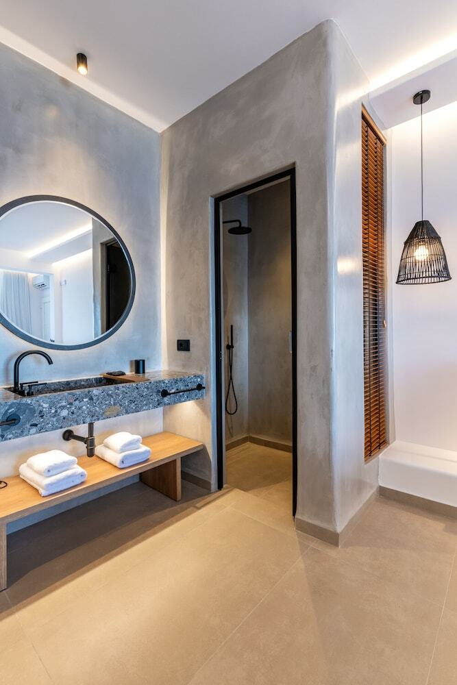 Hotel Avra Mykonos