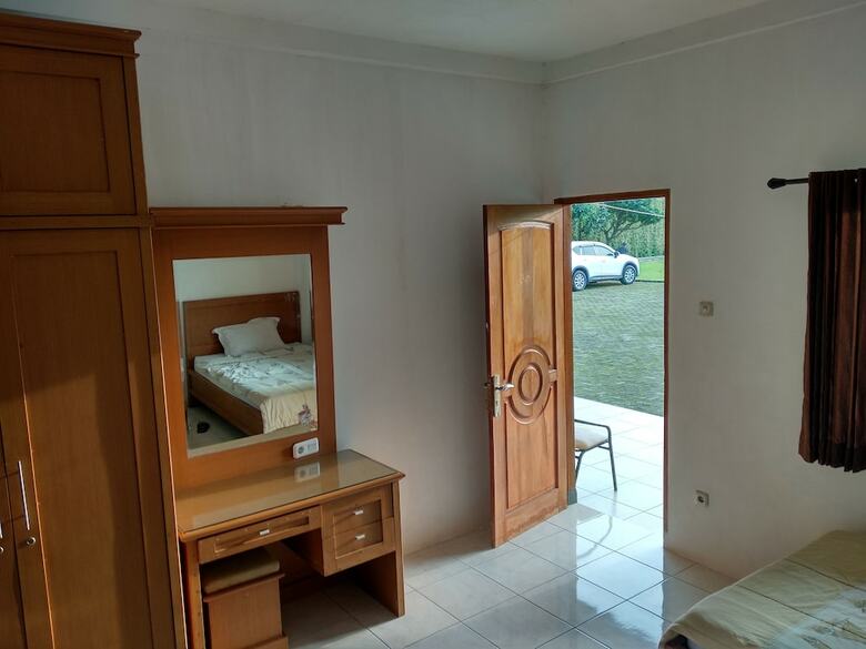 The View Villa