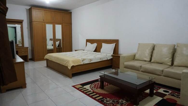 The View Villa