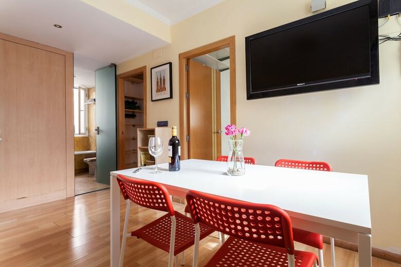 Deluxe Apartment  Callejuela