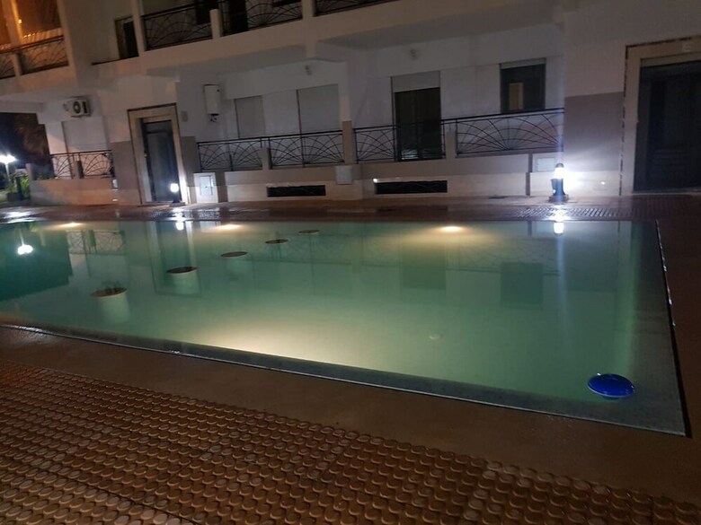 Apartamentos Residence Nour