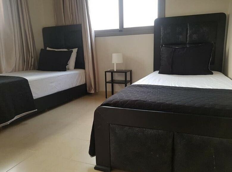 Apartamentos Residence Nour