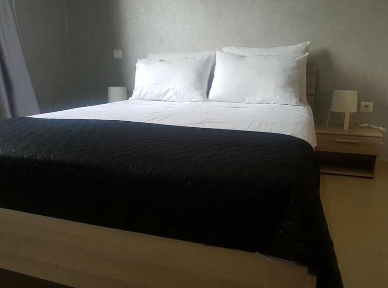 Apartamentos Residence Nour