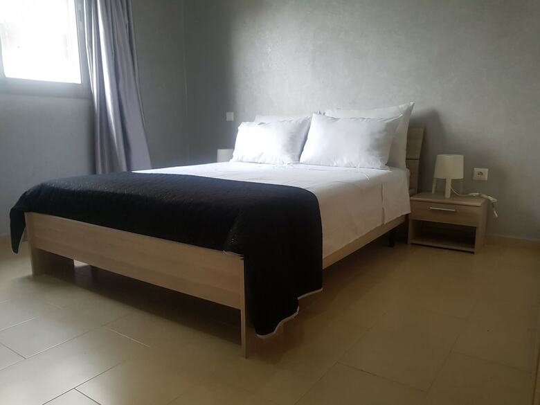 Apartamentos Residence Nour