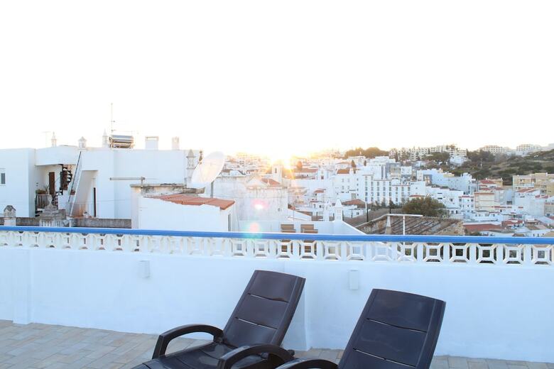 Apartamentos Casa Do Sol By Stay@here