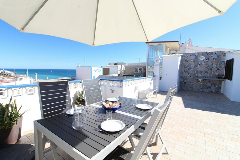 Apartamentos Casa Do Sol By Stay@here