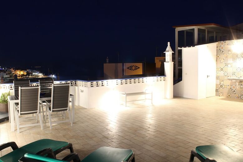 Apartamentos Casa Do Sol By Stay@here