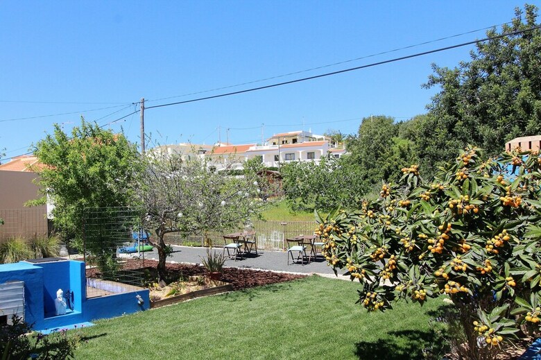 Hotel Quinta Do Para�so By Stay@here