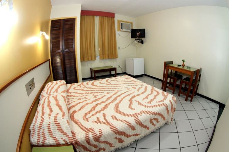 Nascimento Praia Hotel