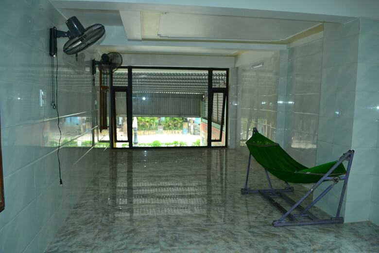 Hostal Mango Hostel