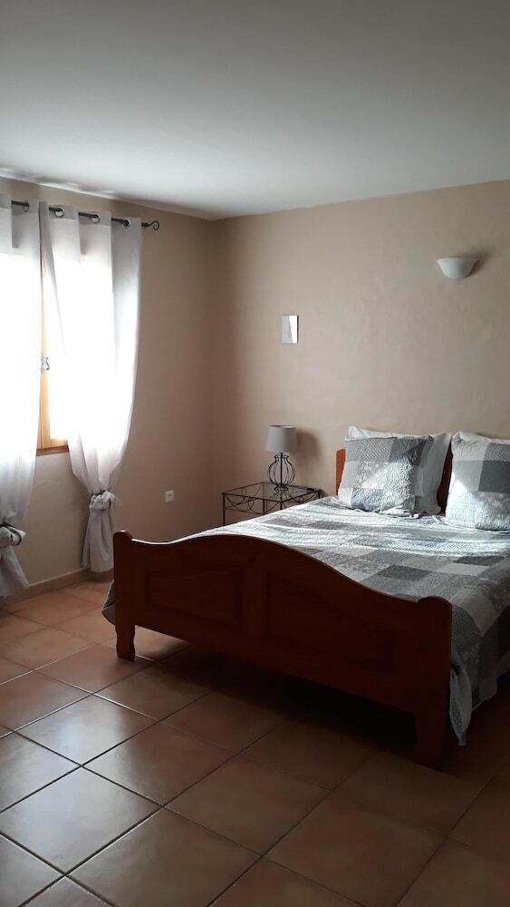 Hotel Le Mas Des Vergers