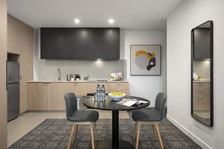 Apartamentos Quest Newquay