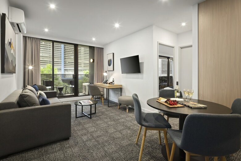 Apartamentos Quest Newquay