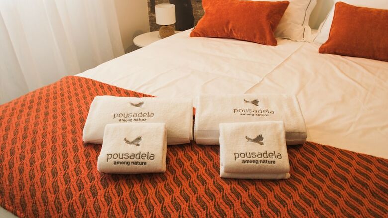 Hotel Pousadela Village