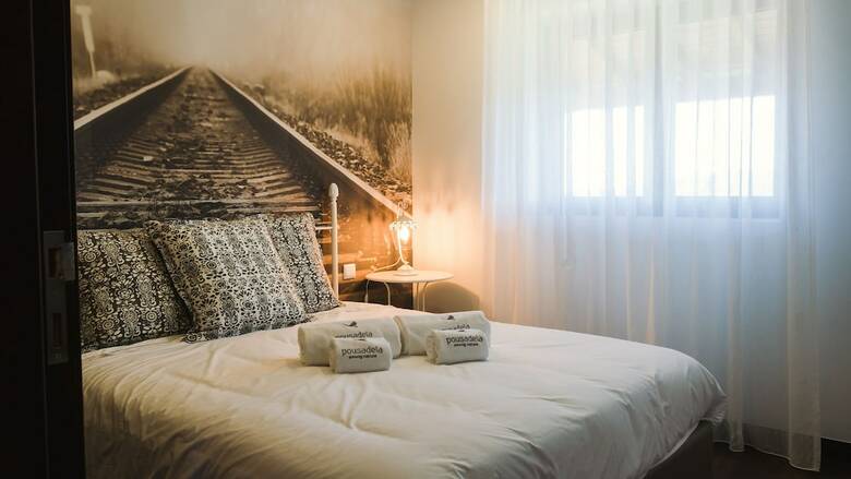 Hotel Pousadela Village