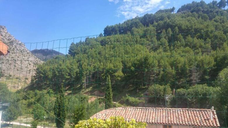 Agroturismo Casita de Orlando