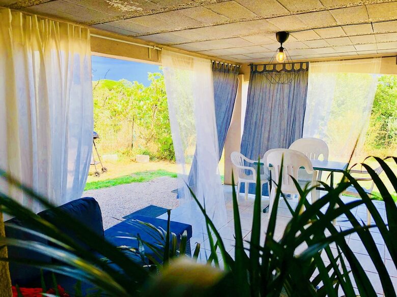 Apartamento Vacance Golf de Saint-tropez
