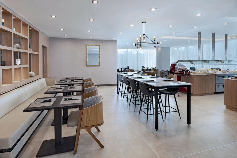 AC Hotel San Jose Escazu