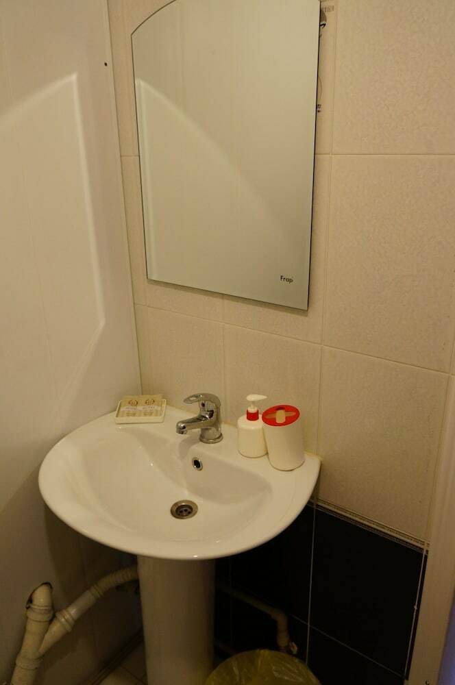 Hotel Gavana Guest House