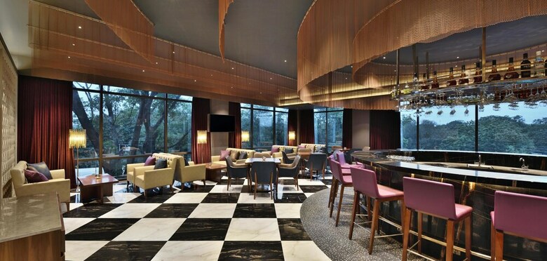 Hotel Courtyard By Marriott Madurai