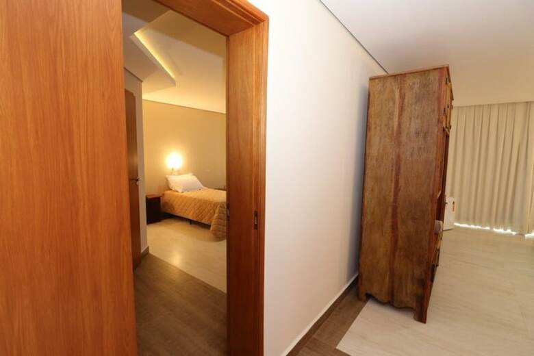 Hotel Guarany Eco Resort