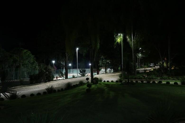 Hotel Guarany Eco Resort